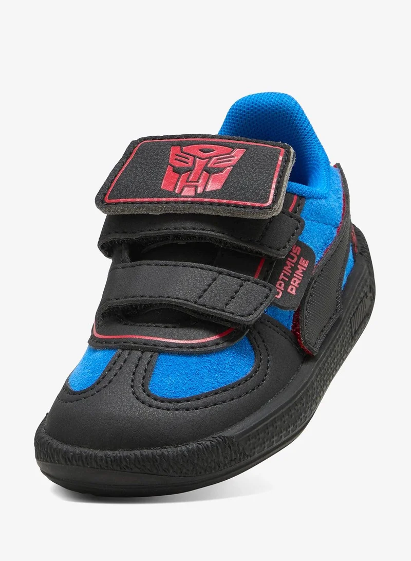 Puma Racing Blue-PUMA Black Infant Palermo Transformers Ac  | Best Price UAE