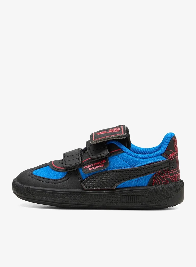 Infant Palermo Transformers Ac