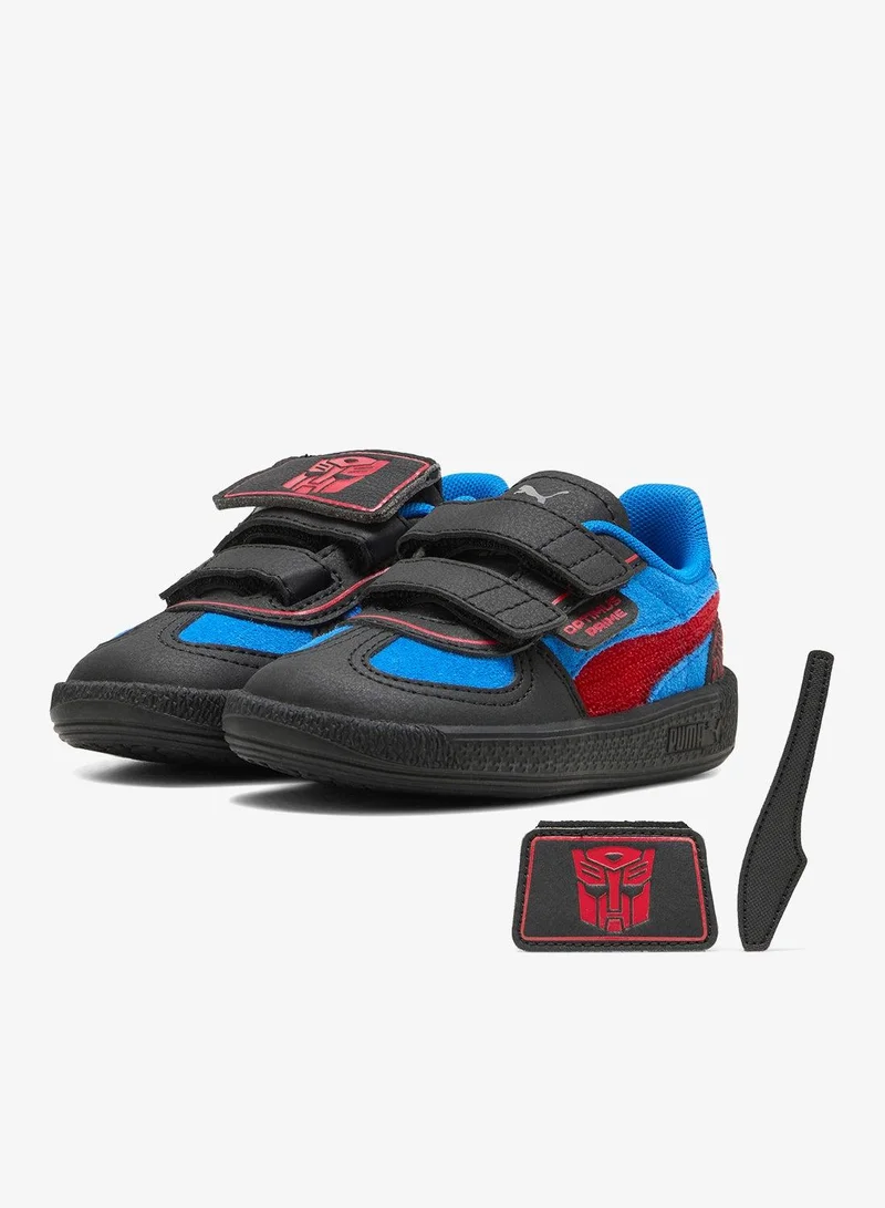 Puma Racing Blue-PUMA Black Infant Palermo Transformers Ac  | Best Price UAE