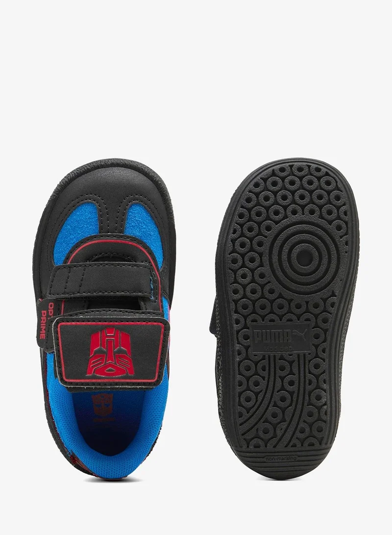 Puma Racing Blue-PUMA Black Infant Palermo Transformers Ac  | Best Price UAE