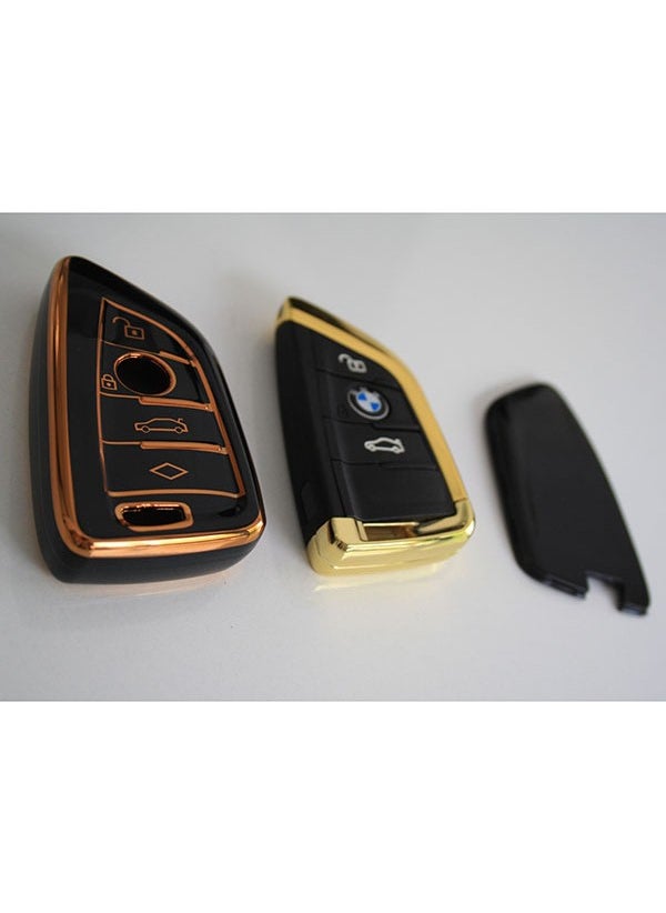Tekno Dev Market Techno Dev Market Bmw Car Key Silicone Case  - Image 3