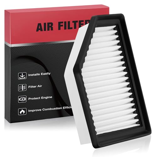 BDFHYK PA99575 Engine Air Filter Compatible with Nissan Sentra 2020 2021 2022 2023 L4 20L