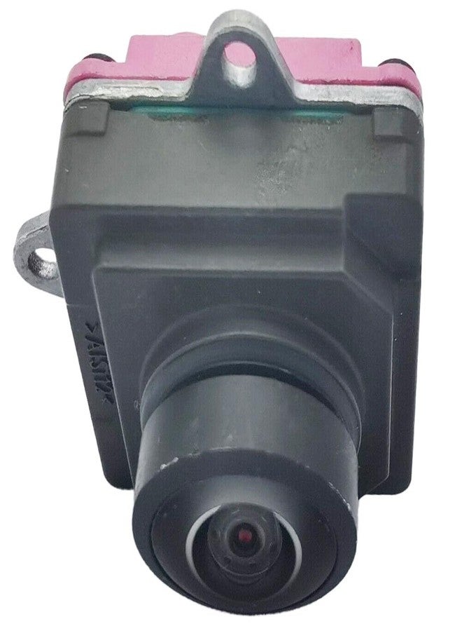 EPSIRMP 04672585AA Rear View Backup Parking Assist Camera Compatible with Jeep Wrangler JL 2018-2022 04672585AB - Image 3