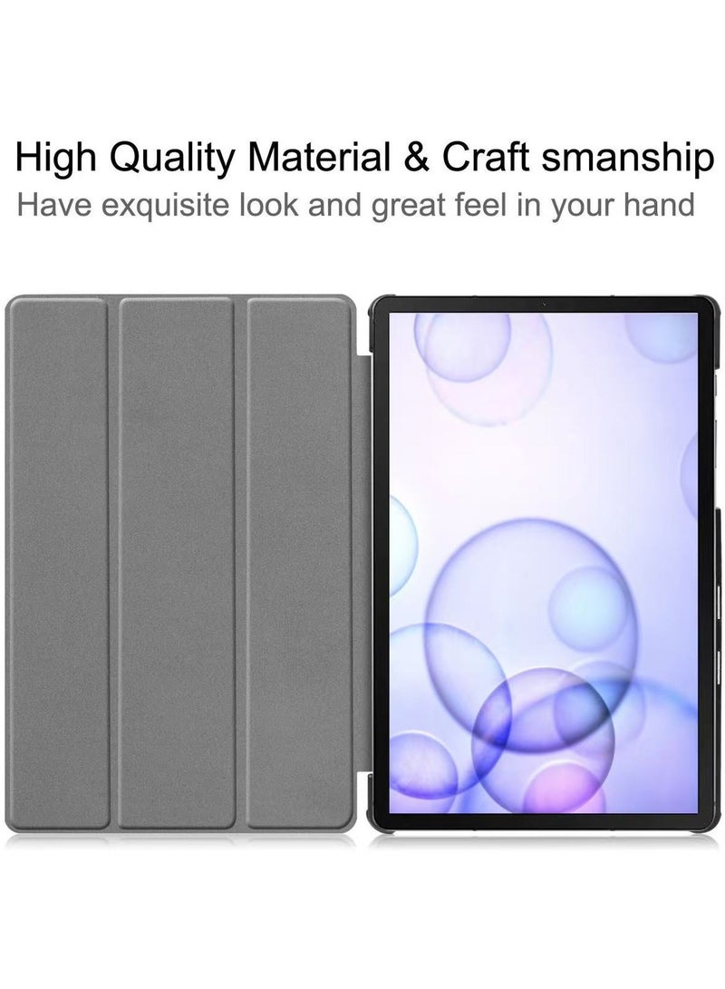 general Case for Honor Pad X7 8.7 Inch 2025, Slim Light Tablet Cover Folio Hard Case Shell Fit for Honor Pad X7 - Image 3