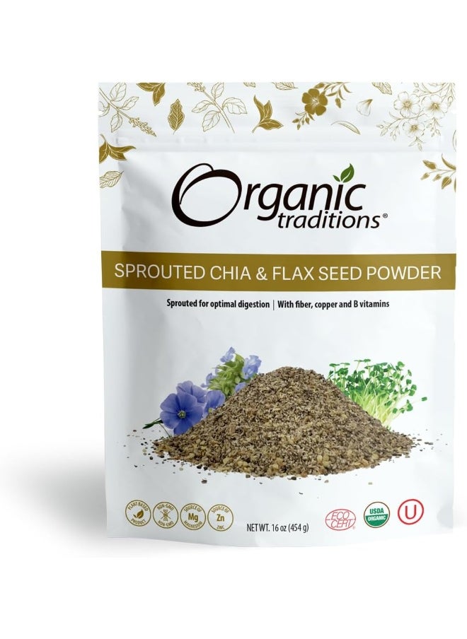 Sprouted Chia & Flax Seed Powder - pzsku/ZD0D4C46B80BB9C6CB0D5Z/45/_/1725942614/9f74444a-74f4-4c4e-ab58-be5b192860c7