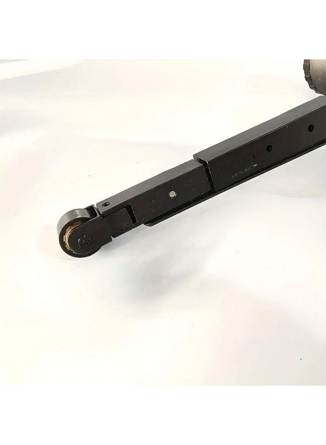 محمل ثقيل 1 قطعة لآلات صنفرة الخشب بتصميم محور مركزي لتقليل الغبار - Image 3