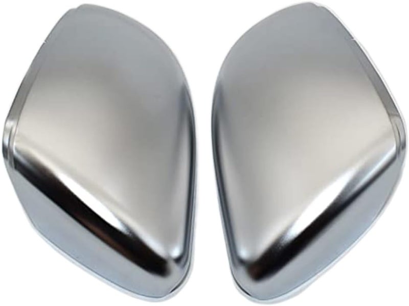 Wivplex Side Wing Mirror Cover Caps for Golf MK6 - Image 1