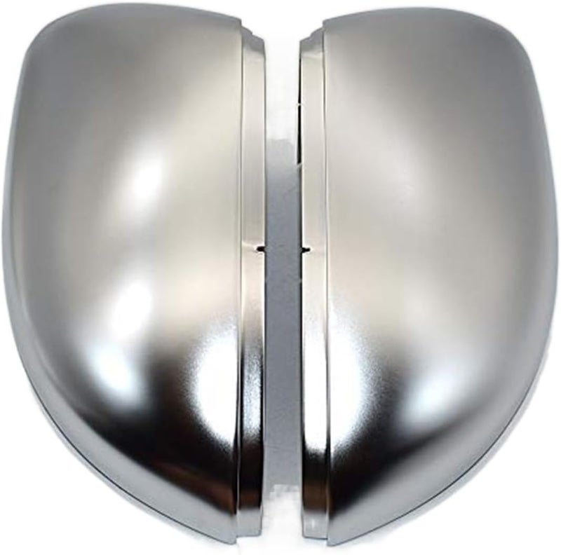 Wivplex Side Wing Mirror Cover Caps for Golf MK6 - Image 4