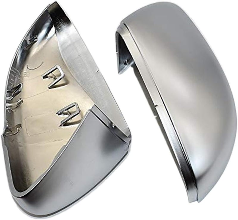 Wivplex Side Wing Mirror Cover Caps for Golf MK6 - Image 3