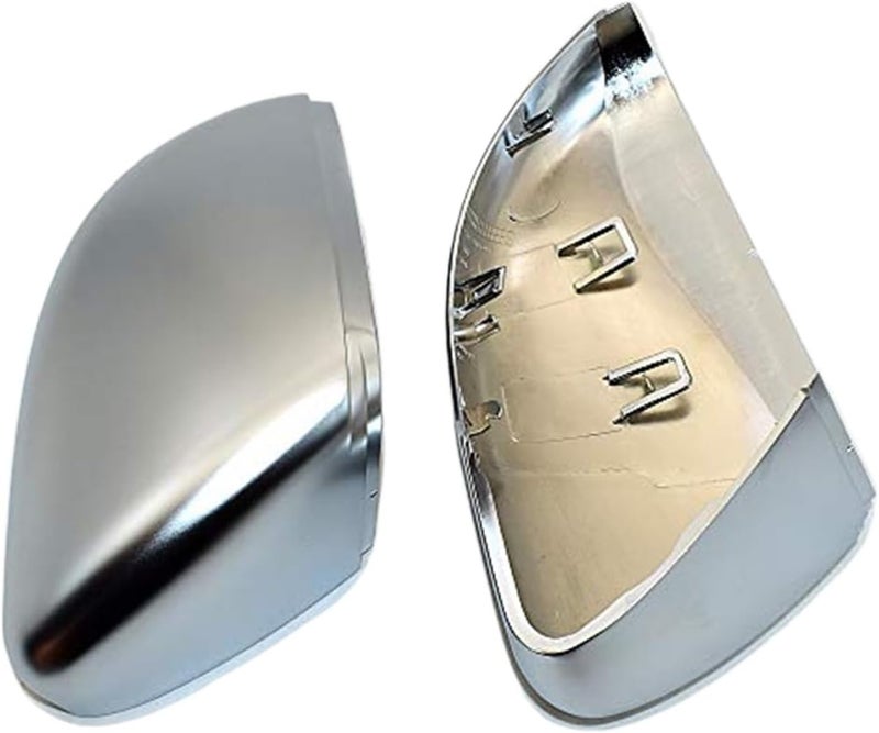 Wivplex Side Wing Mirror Cover Caps for Golf MK6 - Image 2