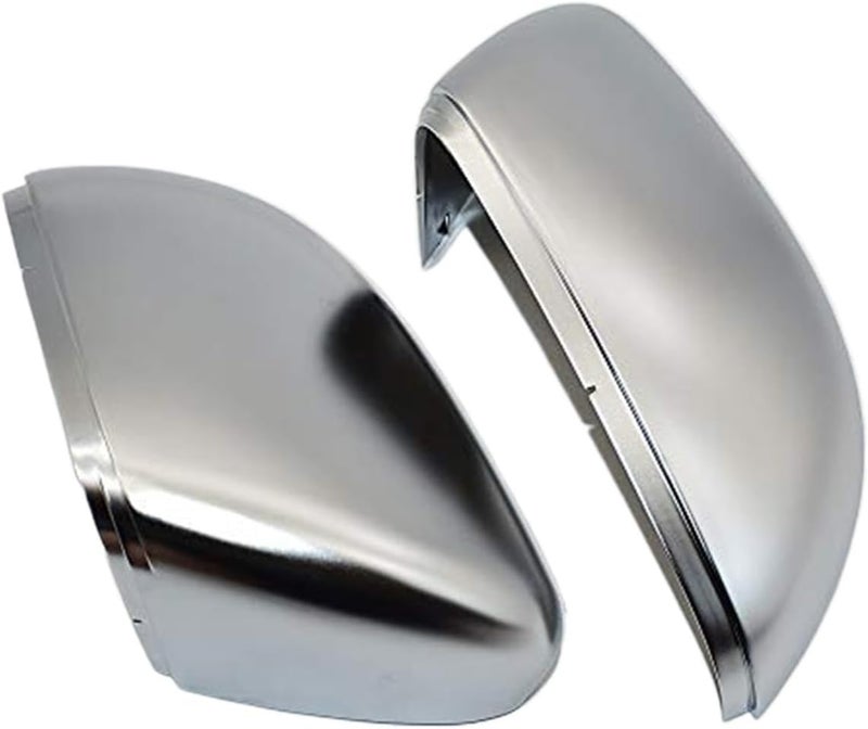 Wivplex Side Wing Mirror Cover Caps for Golf MK6 - Image 5