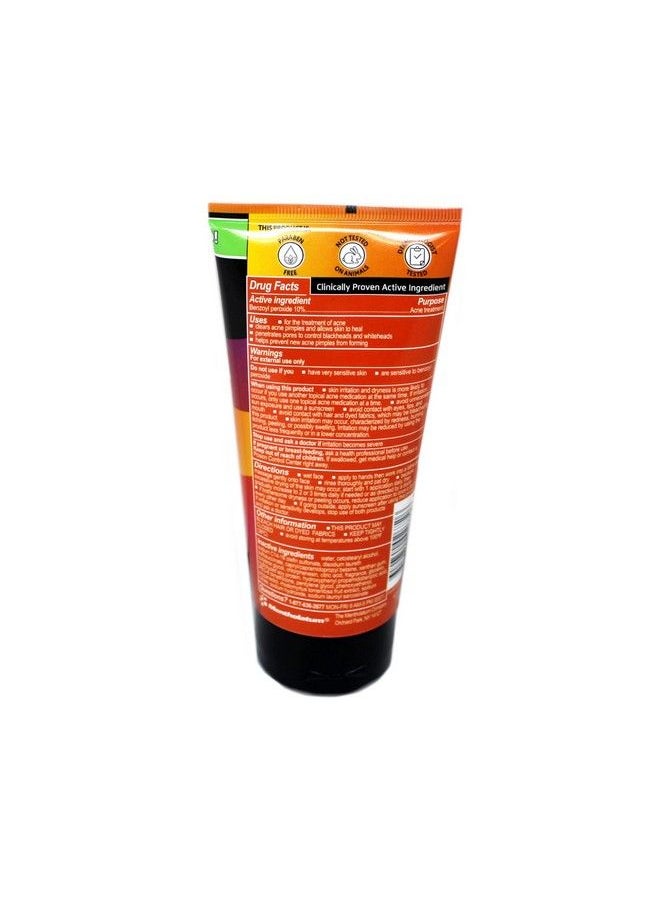 Oxy - Maximum Action Face Wash 5 Oz. - Image 1