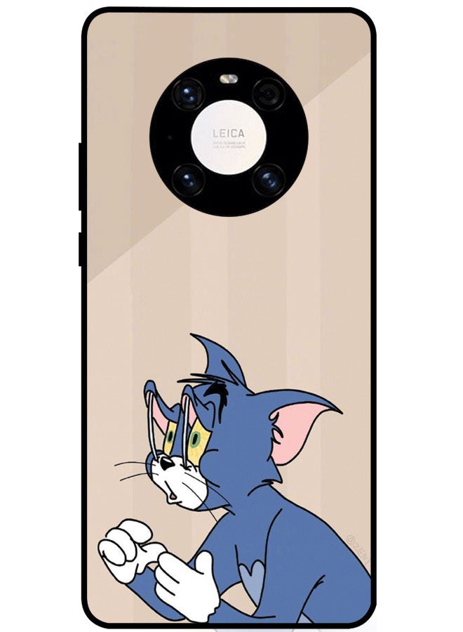 Protective Case Cover For Huawei Mate 40E Tom