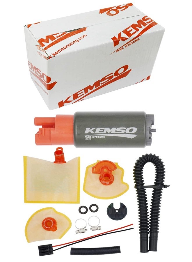 KEMSO مضخة وقود عالية الأداء من KEMSO بسعة 340 لتر/ساعة لسيارات تويوتا MR2 سبايدر (2000-2005) | سيكويا (2008-2023) | لاند كروزر (2008-2023) | سيينا (2004-2006) | تندرا (2007-2023) | ماتريكس (2003-2004) - Image 5