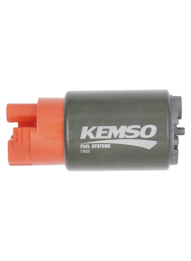 KEMSO مضخة وقود عالية الأداء من KEMSO بسعة 340 لتر/ساعة لسيارات تويوتا MR2 سبايدر (2000-2005) | سيكويا (2008-2023) | لاند كروزر (2008-2023) | سيينا (2004-2006) | تندرا (2007-2023) | ماتريكس (2003-2004) - Image 3