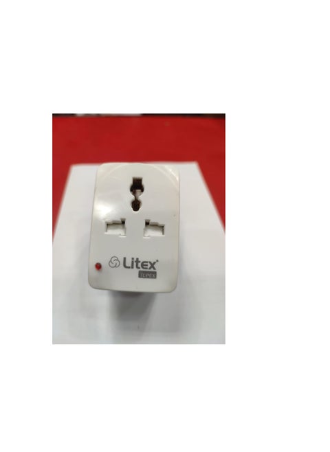 Universal Multiplug 3 Way 13 AMP