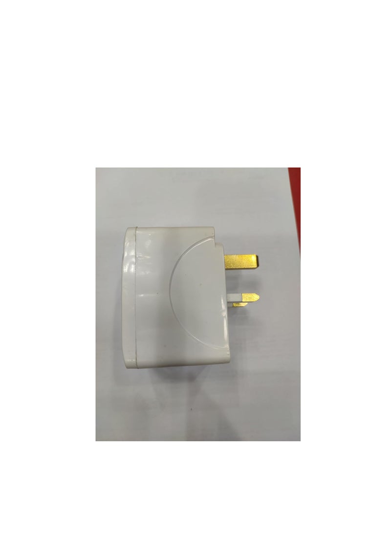 LITEX - Universal Multiplug 3 Way 13 AMP - Image 1