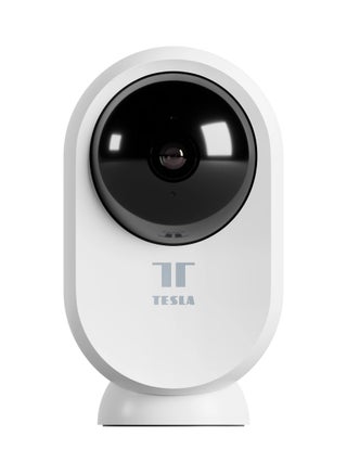 Smart Camera 360 2K works with Google Alexa  Tesla Home App - pzsku/ZD0D51E23EE1F71000C62Z/45/_/1703773611/a0dac7cc-ccdd-4fb0-a9a5-2b618fa42eaa
