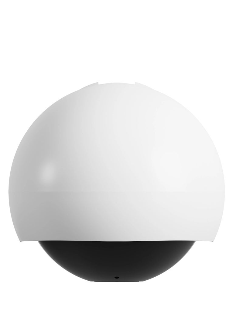 Tesla - Smart Camera 360 2K works with Google Alexa  Tesla Home App - Image 1