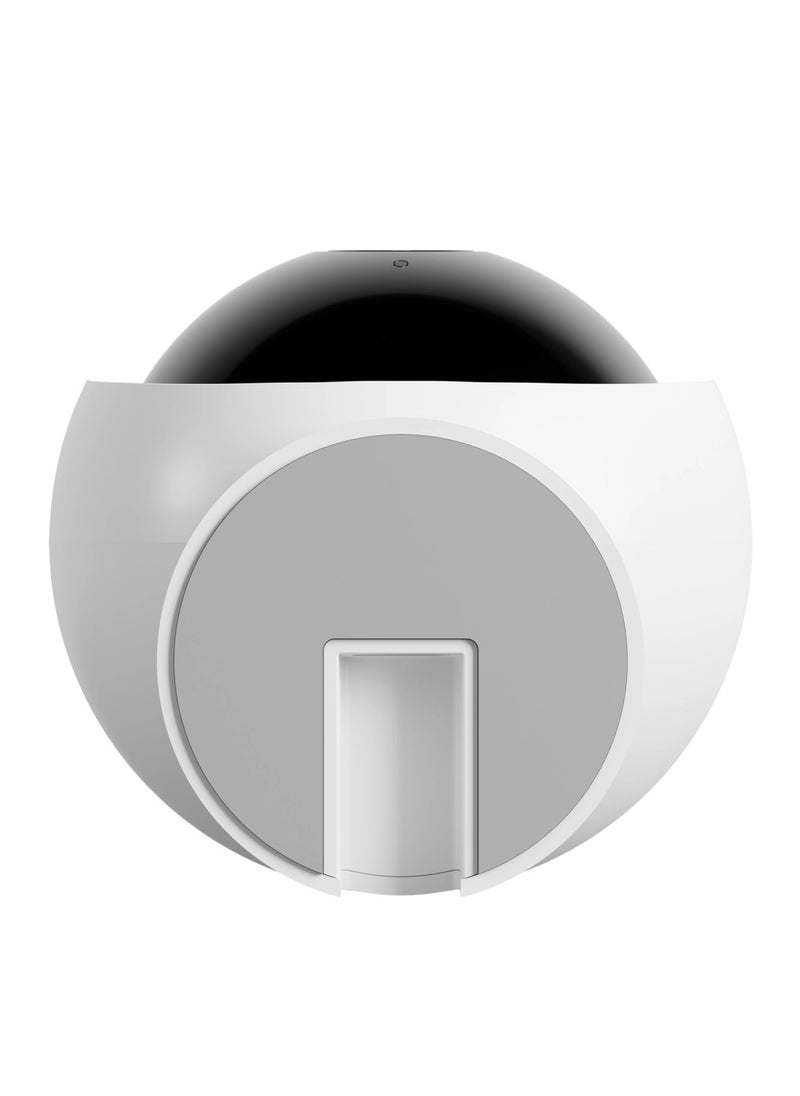 Tesla - Smart Camera 360 2K works with Google Alexa  Tesla Home App - Image 1