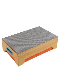 KidKraft Creative Zone Activity Table  - Image 2