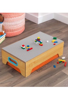 KidKraft Creative Zone Activity Table  - Image 3
