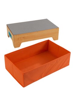KidKraft Creative Zone Activity Table  - Image 1