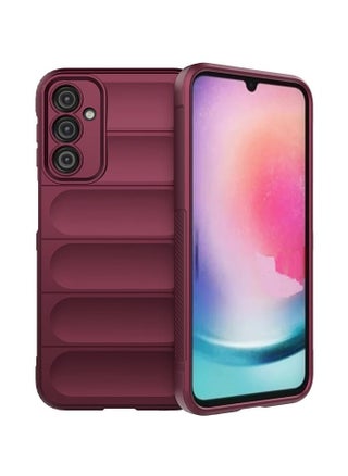 Wine Red
