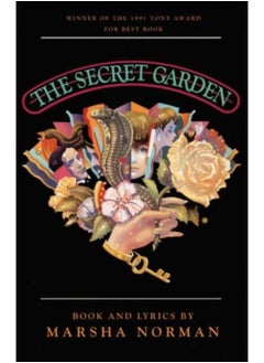 The Secret Garden - Paperback 