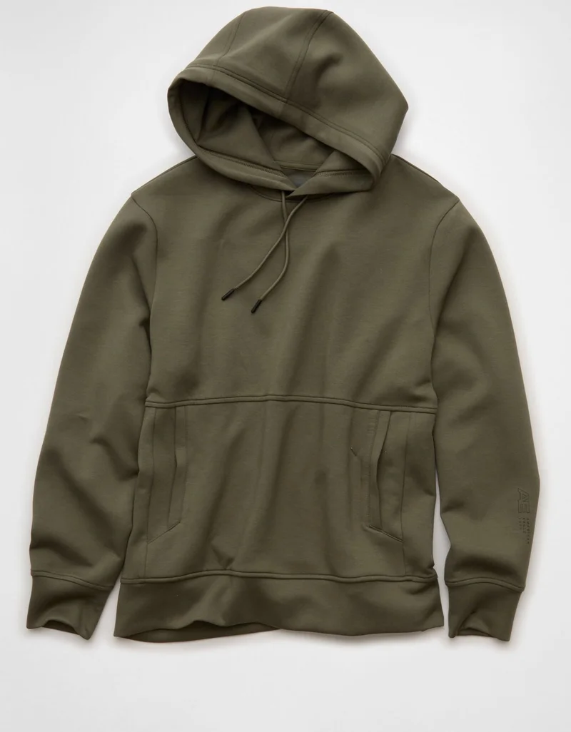 American Eagle  AE 24/7 Hoodie for Men | Best Price UAE