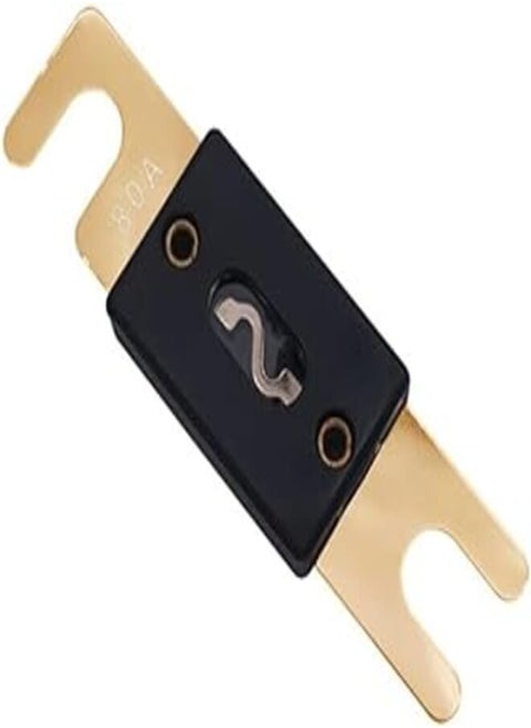 100A ANL/AML Bolt-on Fuse/Fusible Link Fuse/Auto Fuse/Blade Fuse 32V