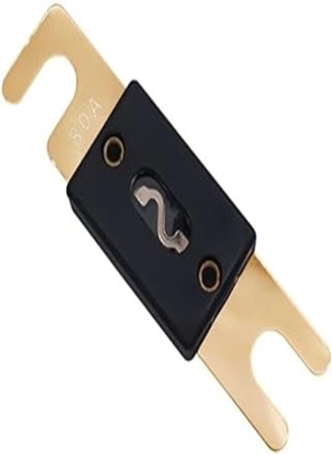 100A ANL/AML Bolt-on Fuse/Fusible Link Fuse/Auto Fuse/Blade Fuse 32V