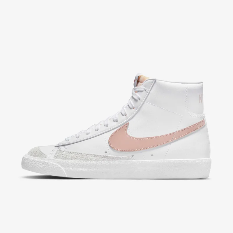 نايكي بليزر ميد '77 فينتدج حذاء للنساء