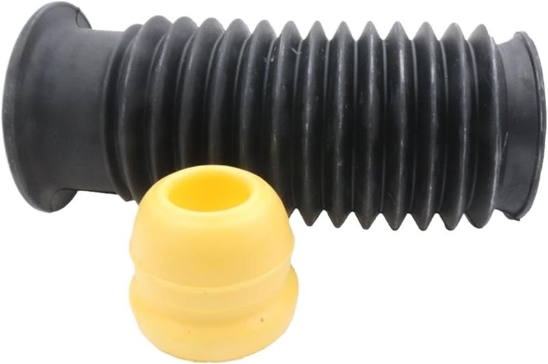 Wivplex Front Dust Cover Shock Absorber Bellow Boot Set - Image 5