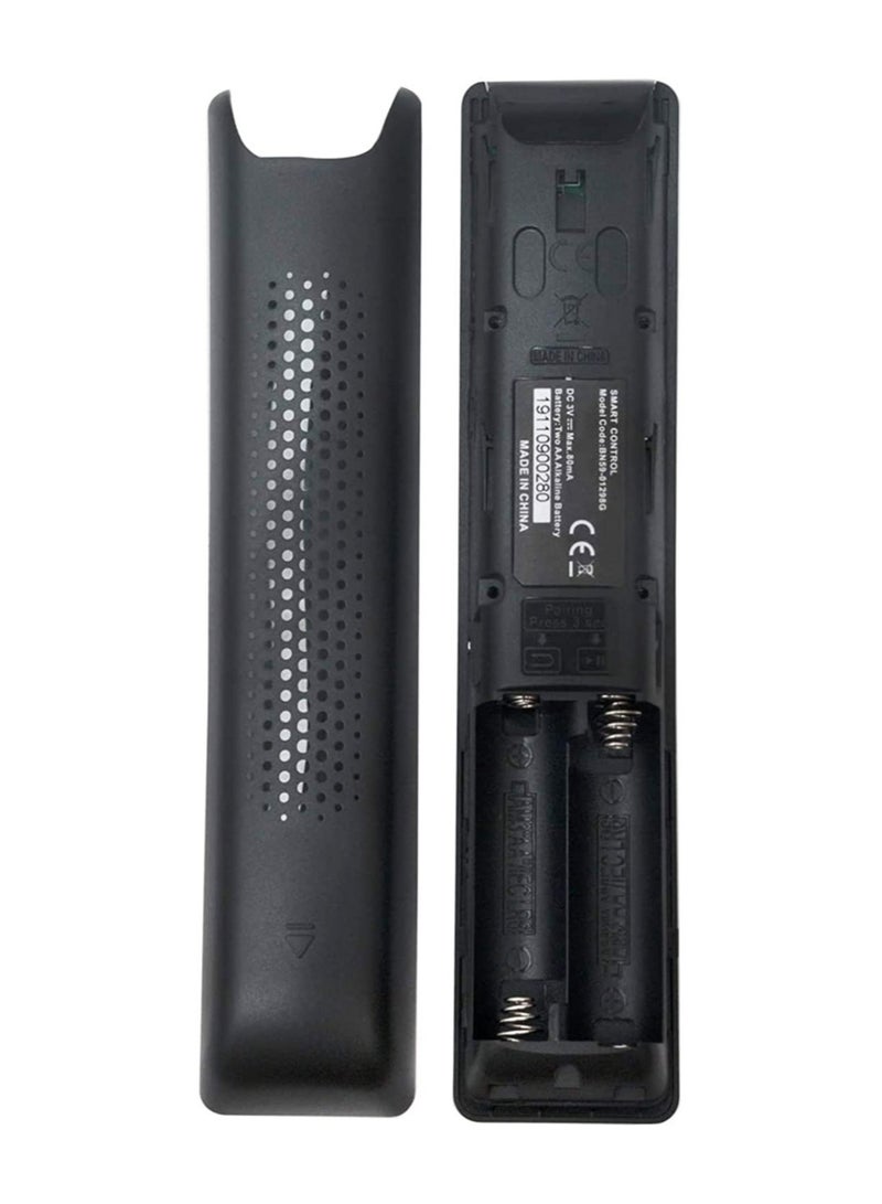 ELTRAZONE New BN59-01298G Replaced Voice Smart Remote Control Fit for Samsung 4K QLED TV QN65Q6FN QN65Q6 QN75Q6FN QN75Q6 QN65Q65FNFXZA - Image 3