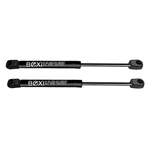 BOXI Front Hood Lift Supports Shocks Struts Compatible for Nissan Murano 2009-2014 Set of 2 / Replaces 6176 SG325029 PM3128 654701AA0A 654711AA0A - Image 4