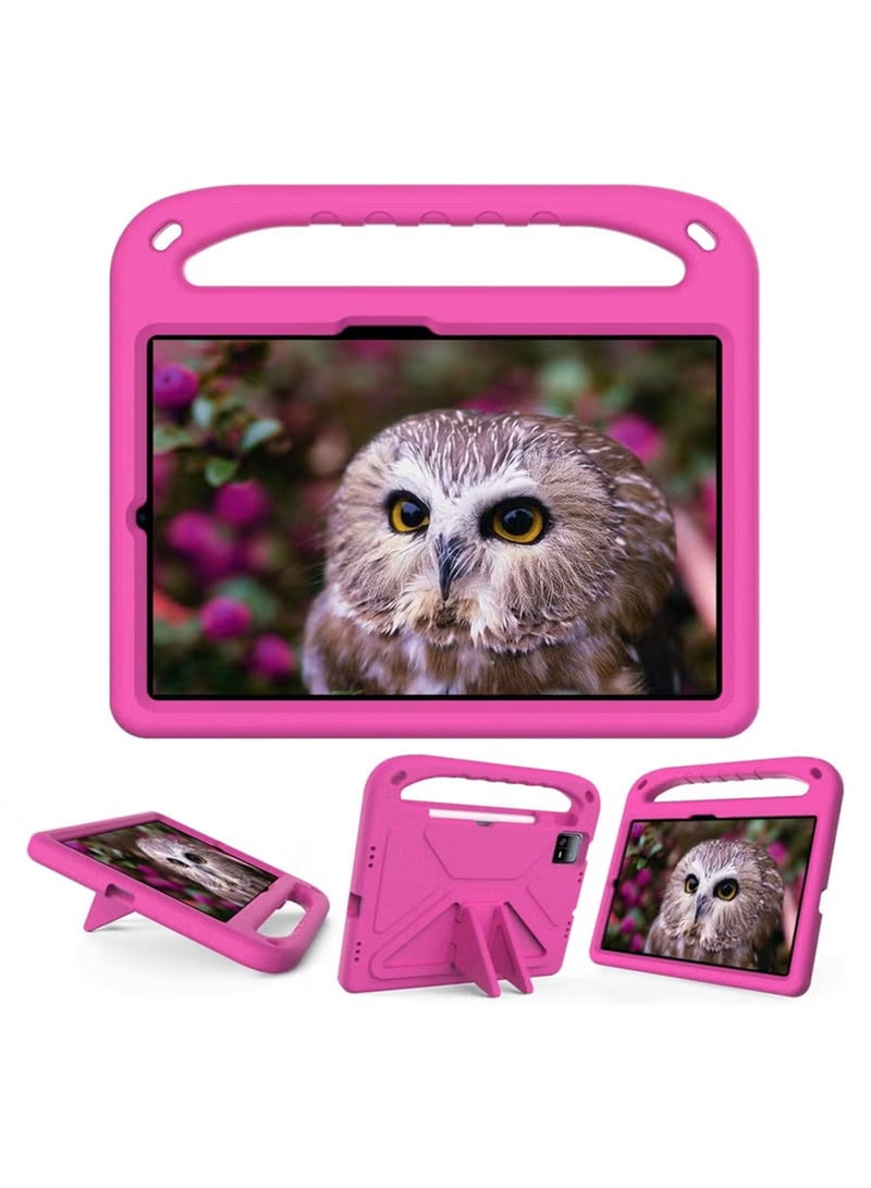 Rock Pow Kids Case For Xiaomi Mi Pad 6/6 Pro 11 inch 2023 EVA Foam Lightweight Shockproof Duarable, Tablet Cover with Handle Stand Case For Children  case for Xiaomi Pad 6 11inch/Xiaomi Pad 6 Pro 11inch 2023 - Image 2