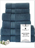 Donetella Dark Blue