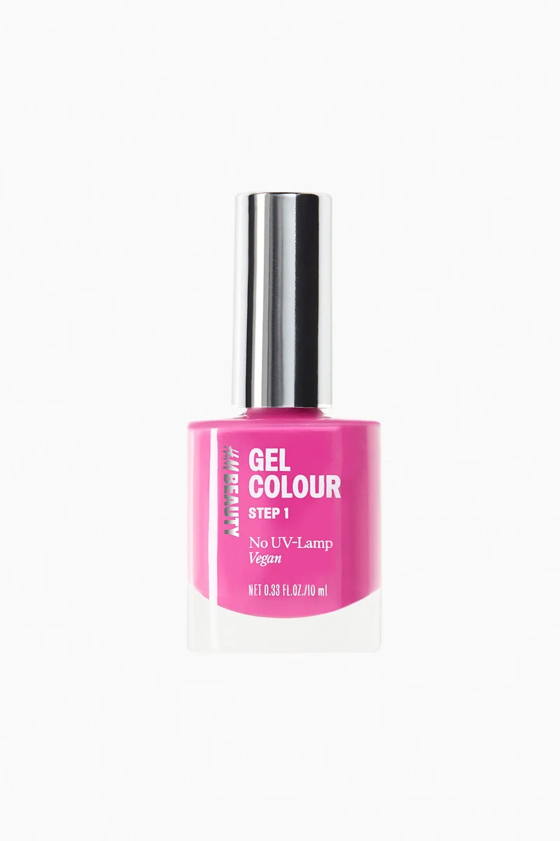 H&M Gel Nail Polish