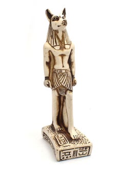 anubis - off white - 14.5 CM Long