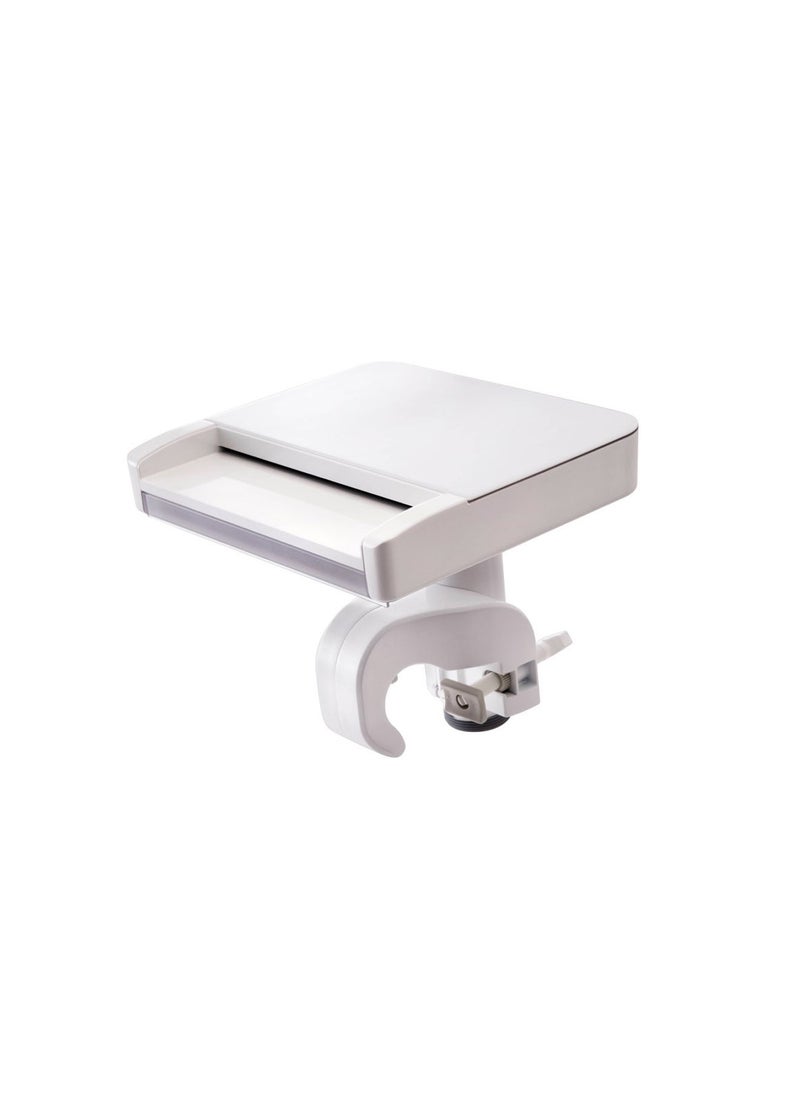 INTEX Multi-Color LED Waterfall Cascade Pool Light  - Image 1
