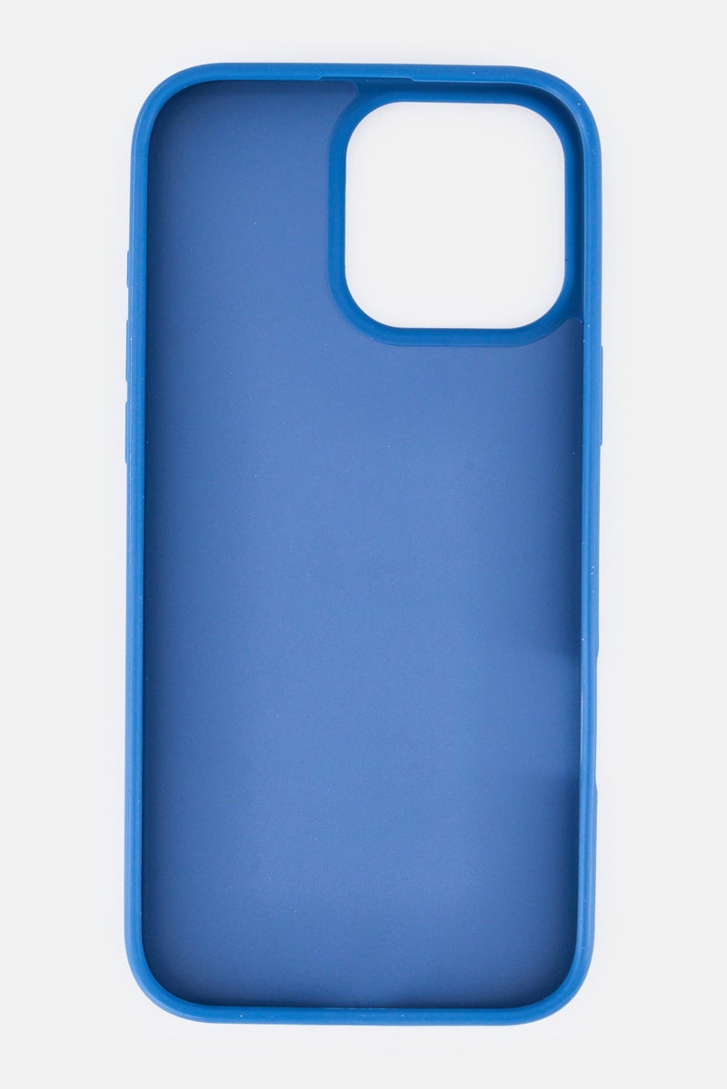 GUESS iPhone 16 Pro Max Brand Logo Protective Case, Multicolor - Image 3
