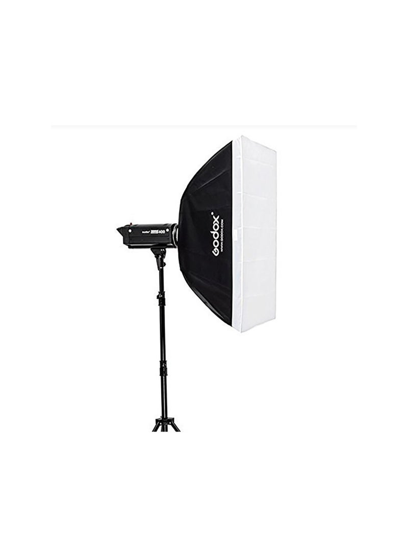 جودوكس Bowens Mount Softbox 80x120cm - SB-BW-80120 - Image 3
