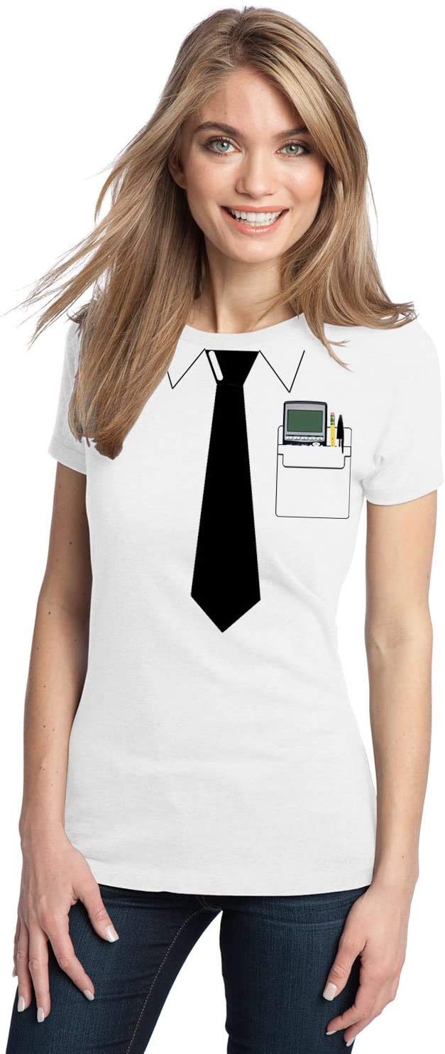 YTYKINOY 5 Pieces Heavy Duty PVC Shirts Lab Coats Pocket Protector for Pen Leaks (Transparent Front and White Back) - Image 4