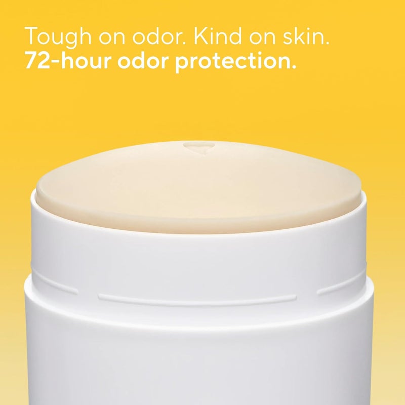 native Deodorant Contains Naturally Derived Ingredients, 72 Hour Odor Control | Seasonal Scents for Women and Men, Aluminum Free with Baking Soda, Coconut Oil & Shea Butter | Buttercream & Vanilla - Image 3