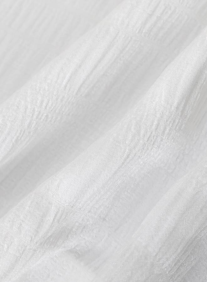 Take Two Men Textured Casual Shirt - Image 5