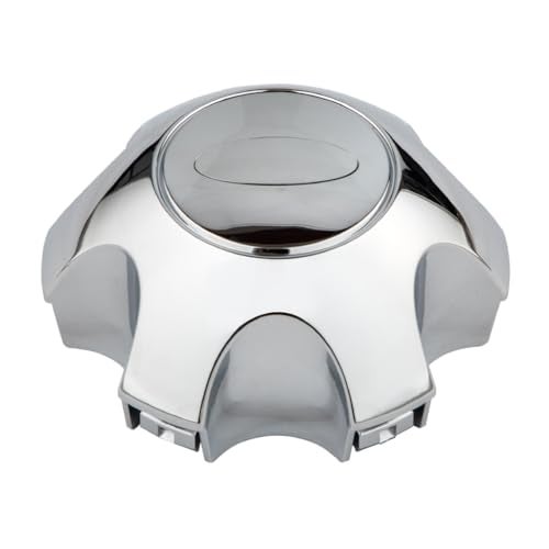 HY-SPEED 1PCS Chrome Wheel Center Cap Hubcap Cover Compatible with 2009 2010 2011 2012 2013 2014 f150 2011-2014 Expedition DL3Z-1130-C - Image 1