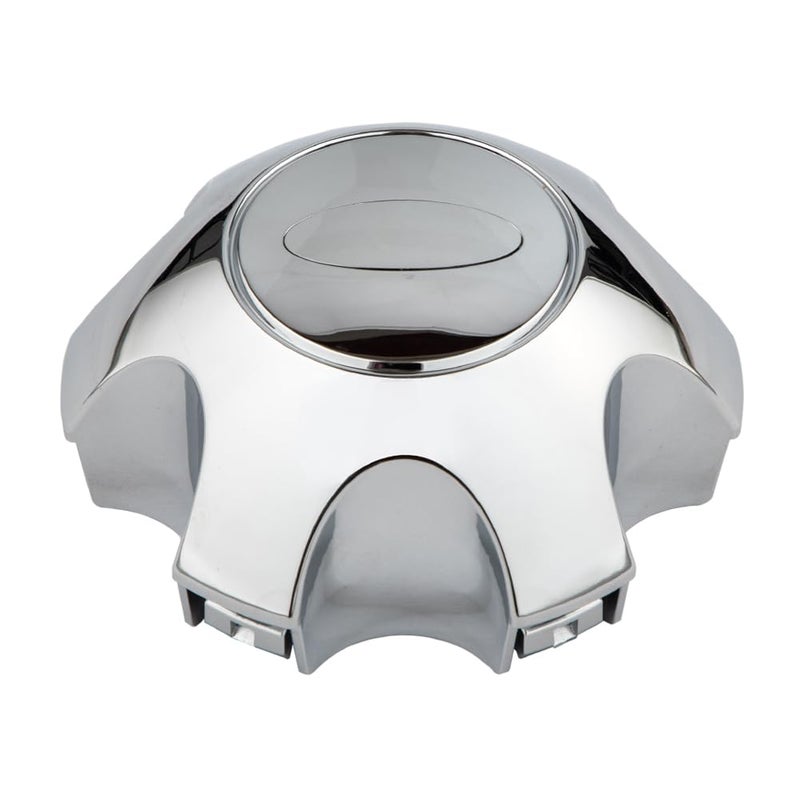 HY-SPEED 1PCS Chrome Wheel Center Cap Hubcap Cover Compatible with 2009 2010 2011 2012 2013 2014 f150 2011-2014 Expedition DL3Z-1130-C - Image 5