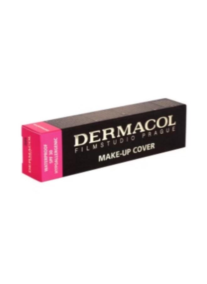 DERMACOLOR Make-up Cover 207 MINI  - Image 3