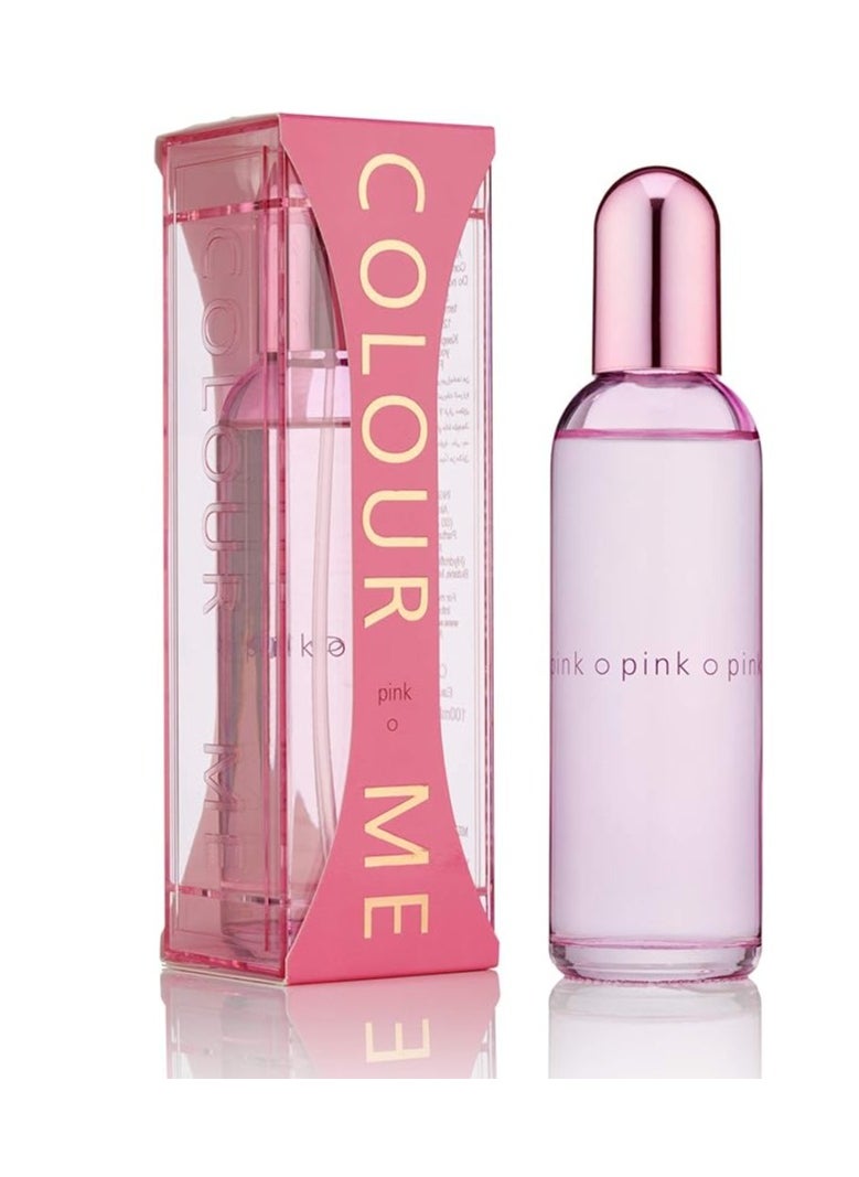 كولور مي - عطر بينك للنساء 100 مل - Image 1